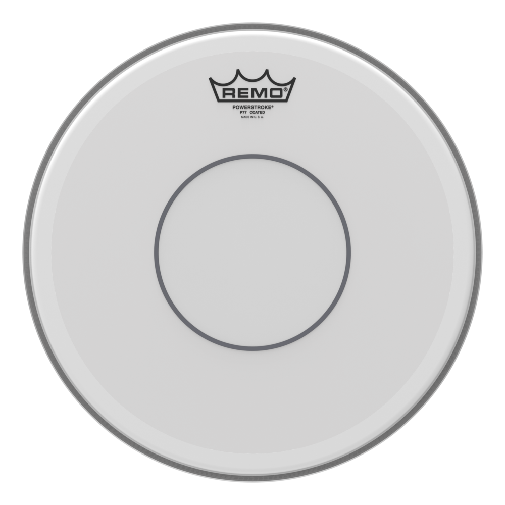 REMO P7-0113-C2- Powerstroke® 77 Kumlu Top Clear Dot 13