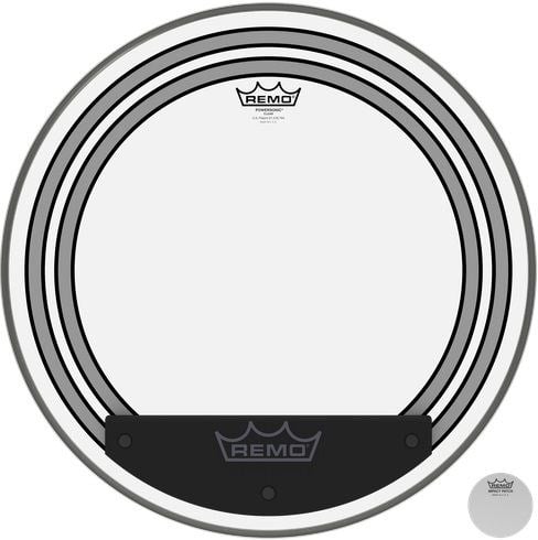 REMO PW-1320-00- Powersonic® Şeffaf 20
