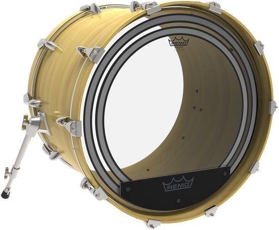 REMO PW-1320-00- Powersonic® Şeffaf 20
