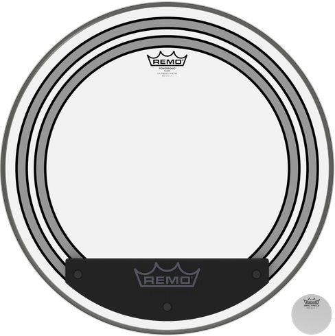 REMO PW-1320-00- Powersonic® Şeffaf 20