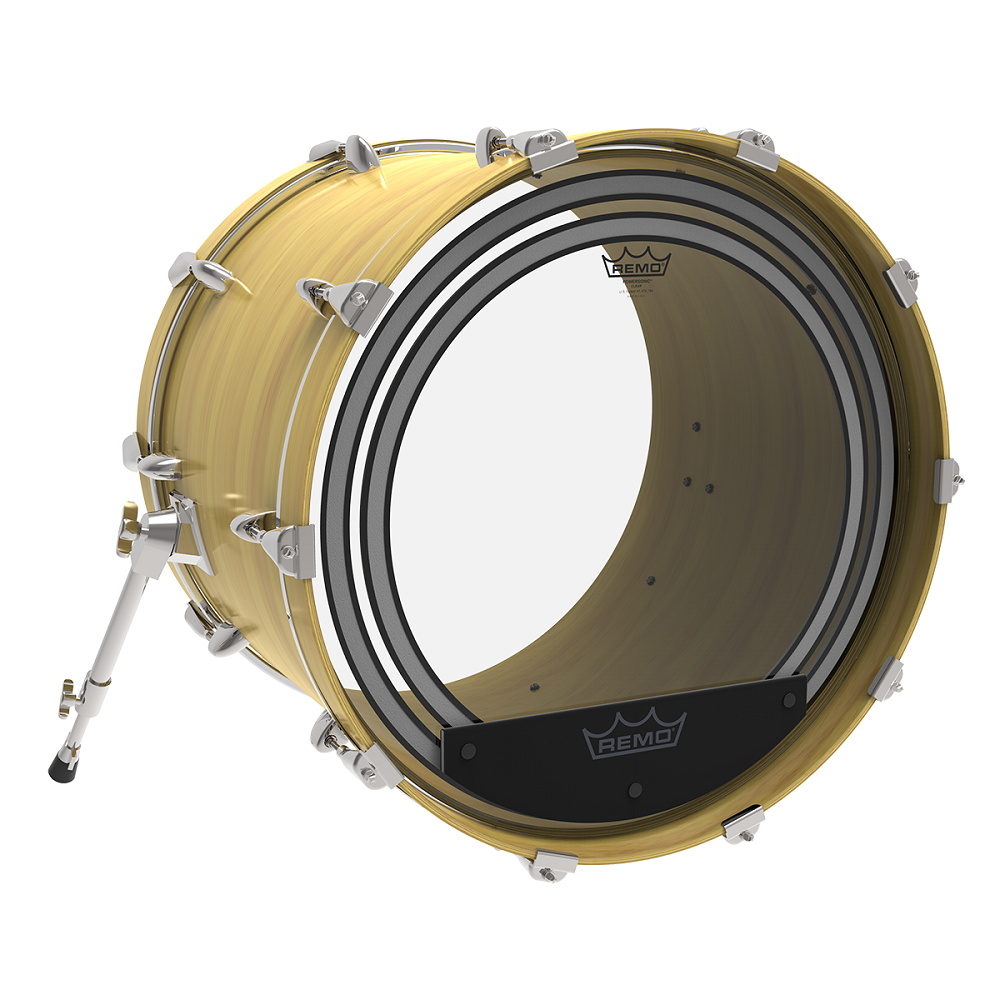 REMO PW-1322-00- Powersonic® Şeffaf 22