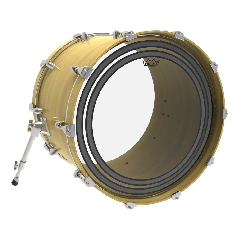 REMO PW-1322-00- Powersonic® Şeffaf 22