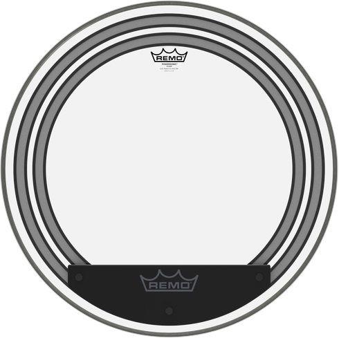REMO PW-1322-00- Powersonic® Şeffaf 22