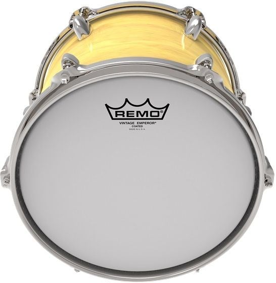 REMO VE-0116-00- Emperor® Vintage Kumlu 16