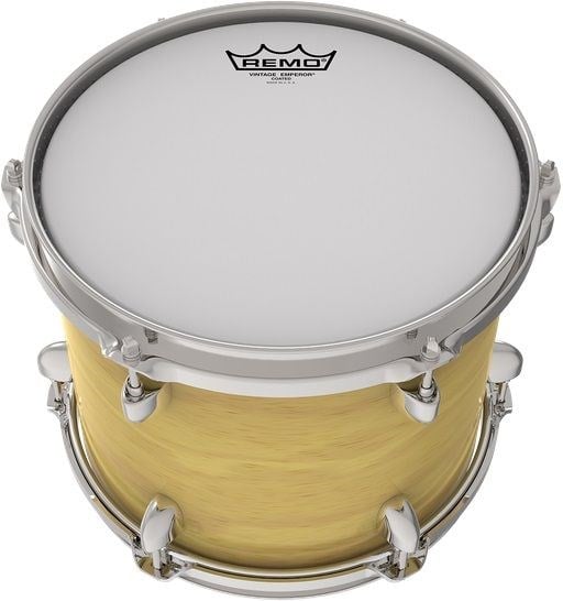 REMO VE-0116-00- Emperor® Vintage Kumlu 16