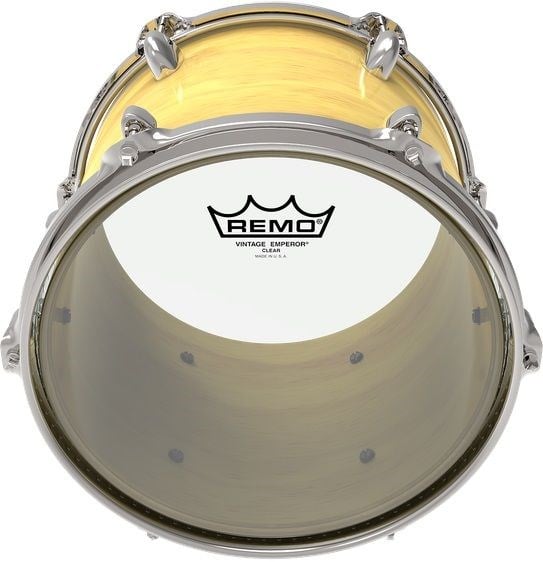 REMO VE-0316-00- Emperor® Vintage Şeffaf 16