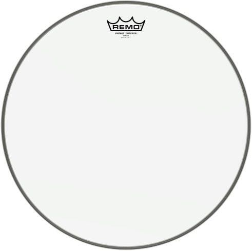 REMO VE-0316-00- Emperor® Vintage Şeffaf 16