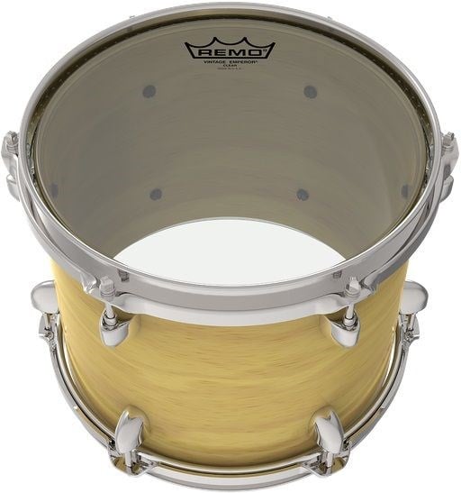 REMO VE-0316-00- Emperor® Vintage Şeffaf 16