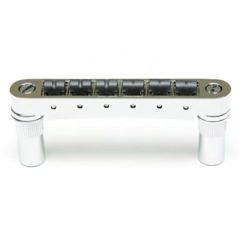 ResoMax NV2 6mm Tune-O-Matic Chrome