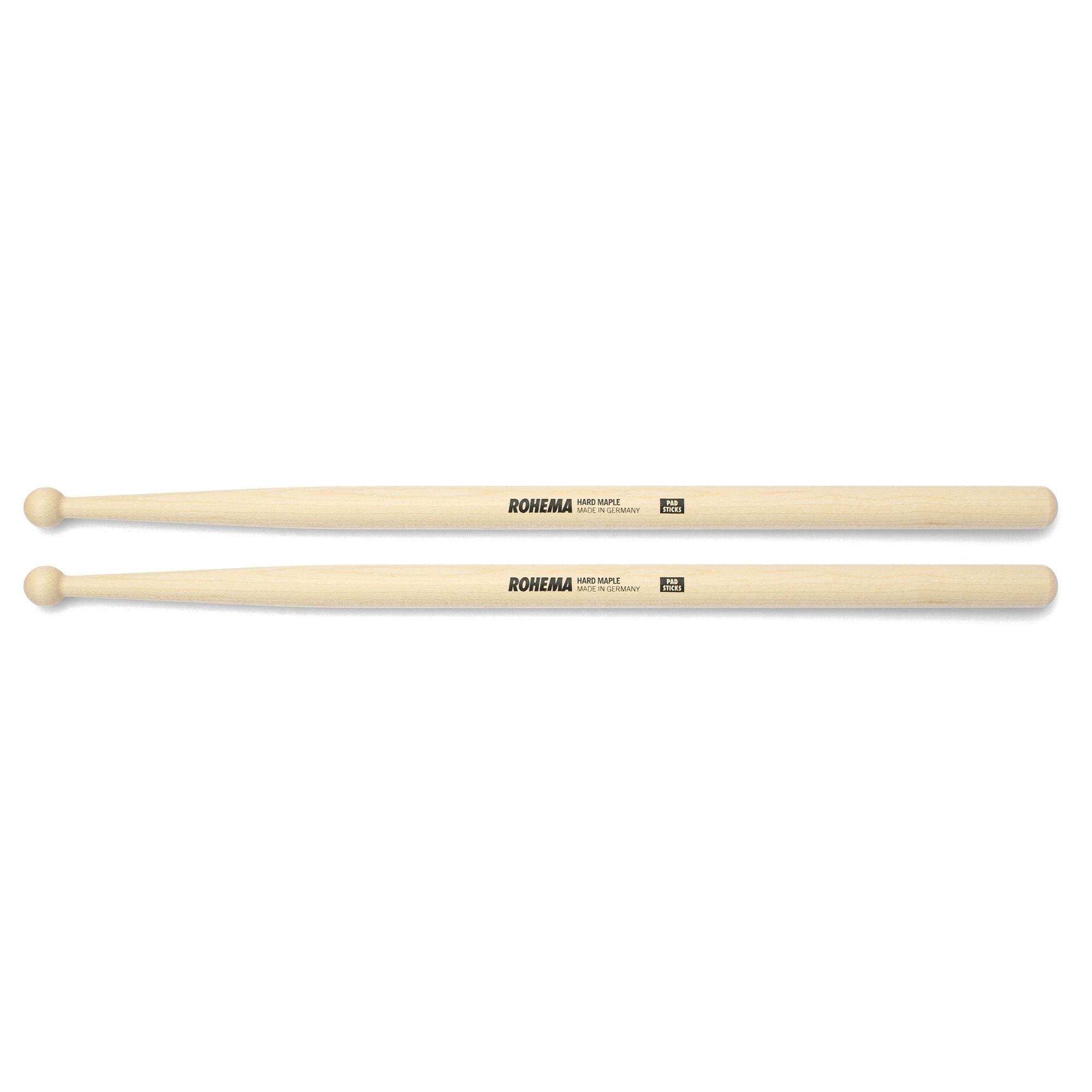 Rohema 61303 American Hard Maple Baget (Natural)