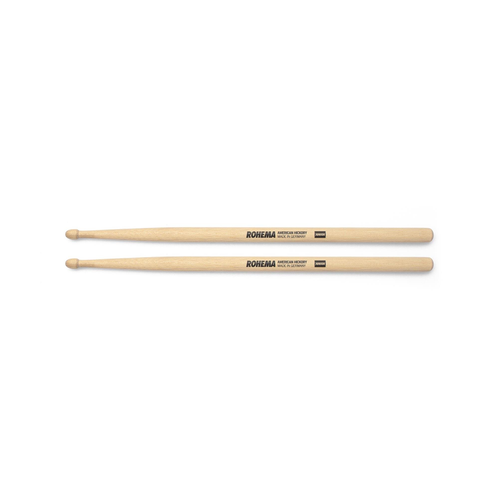 Rohema 61380 American Hickory Junior Baget (Natural)