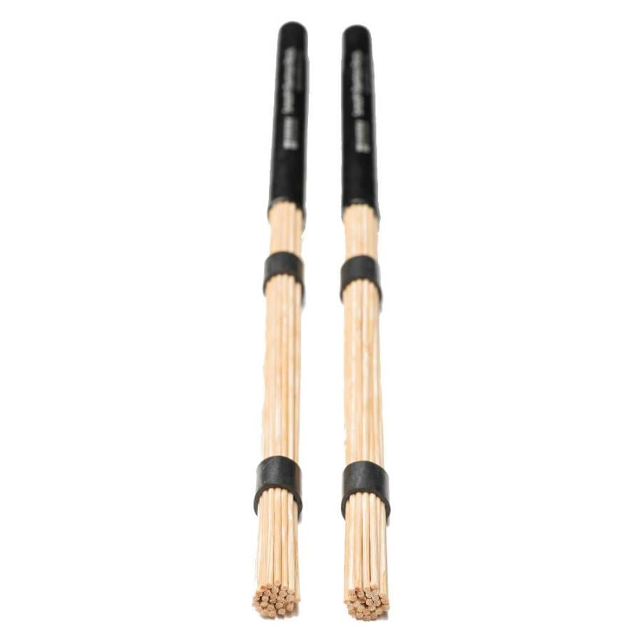 Rohema Smooth Bamboo Rods Baget