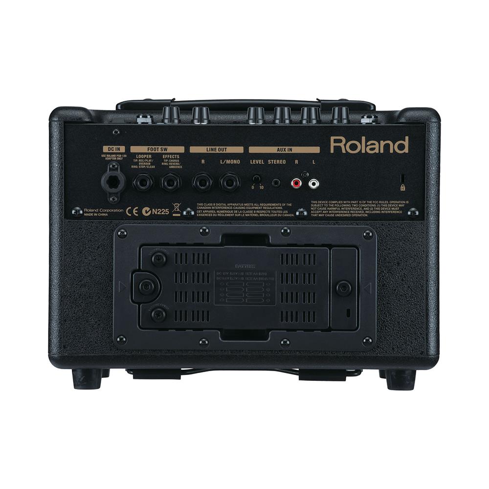 ROLAND AC-33 - 30 Watt Akustik Enstrüman Amfisi