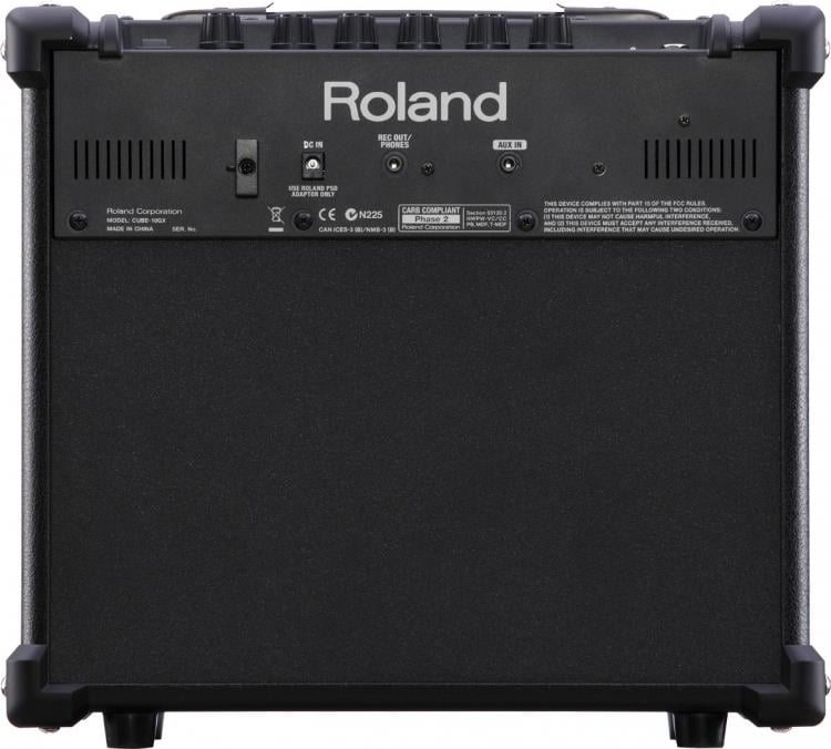 ROLAND Cube-10GX Elektro Gitar Amfisi