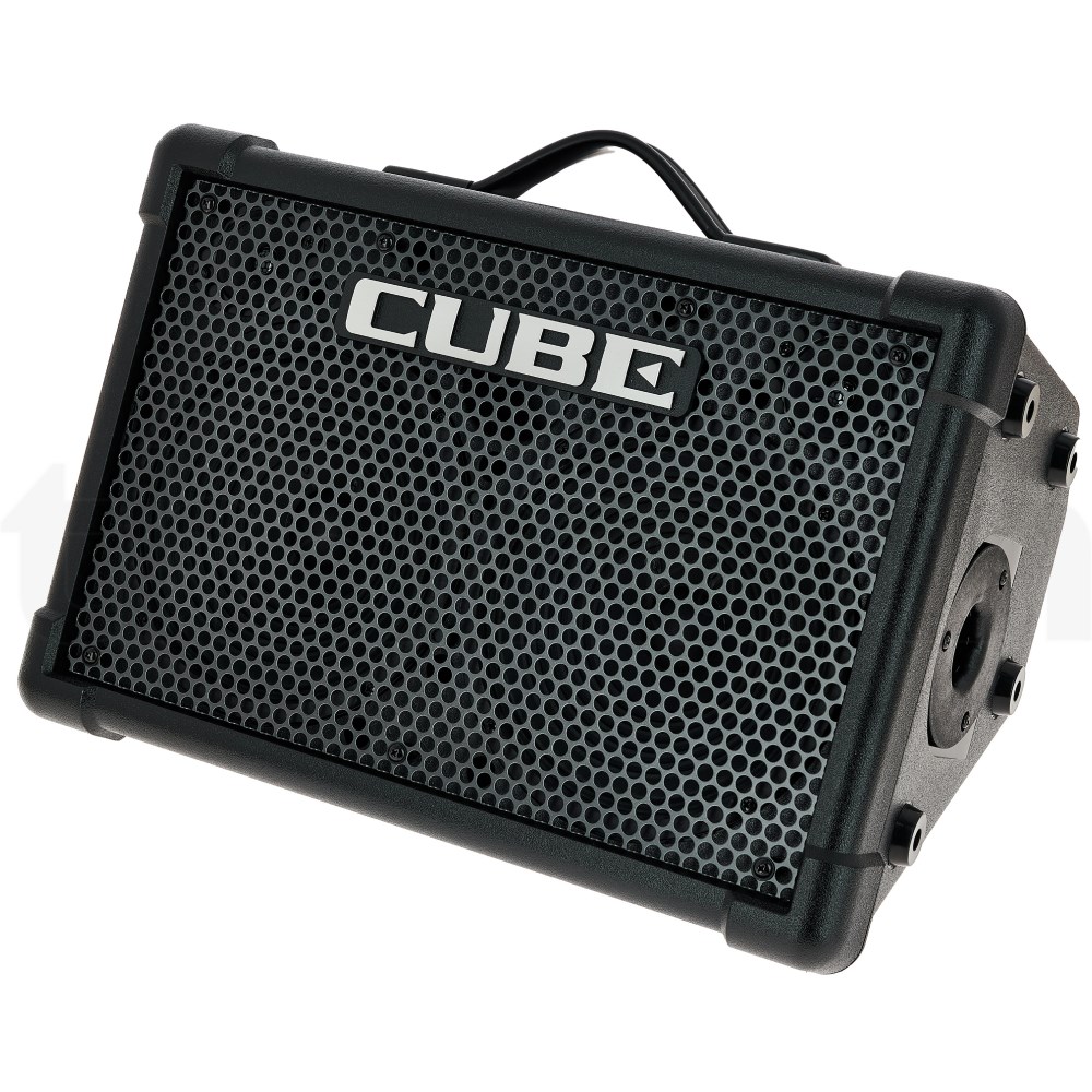 ROLAND CUBE Street EX Elektro Gitar Amfisi