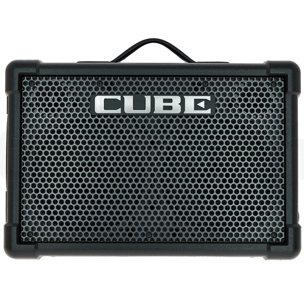 ROLAND CUBE Street EX Elektro Gitar Amfisi
