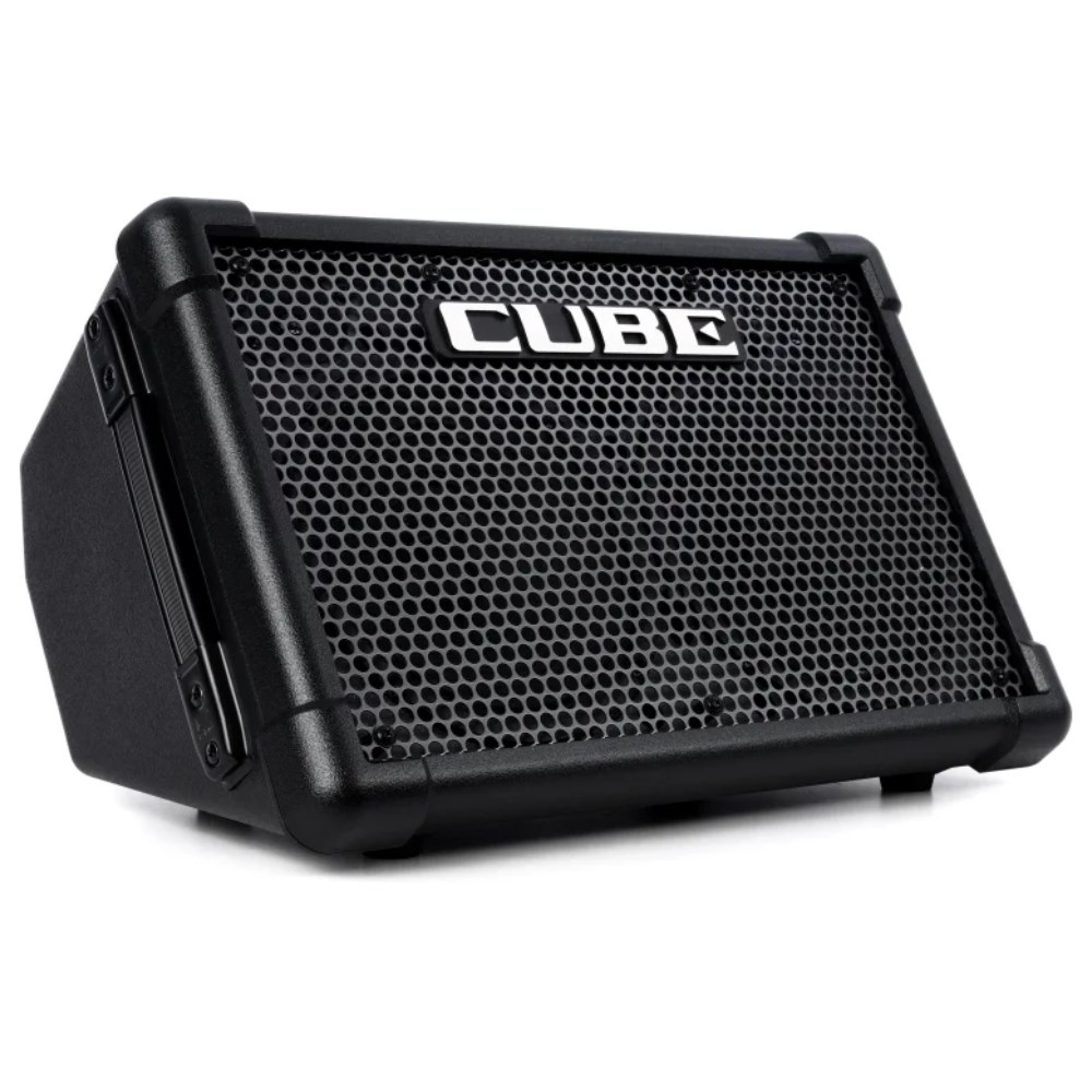 ROLAND CUBE Street EX Elektro Gitar Amfisi