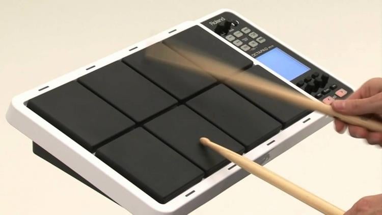 ROLAND SPD-30 Octapad