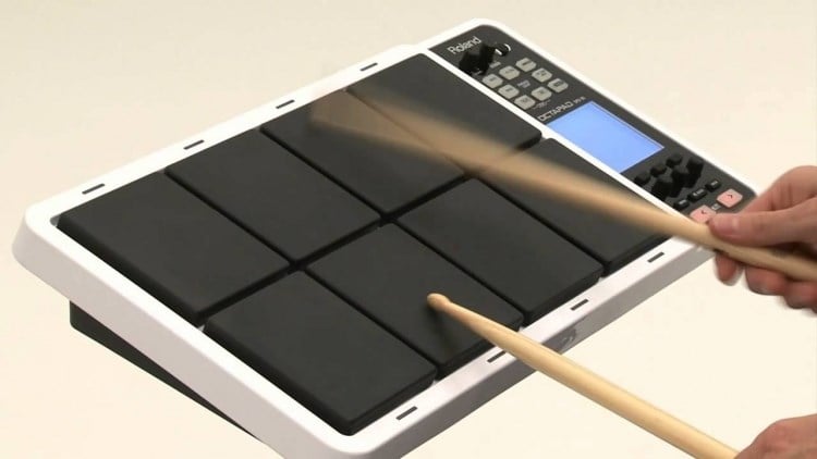 ROLAND SPD-30 Octapad