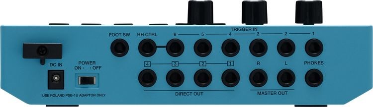 ROLAND TM-6 PRO Trigger Modül
