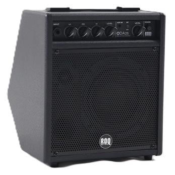 Roq QDA25 Bluetooth Özellikli Aktif Davul Monitörü