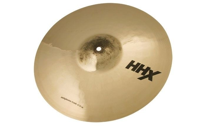 SABIAN 11687XB 16