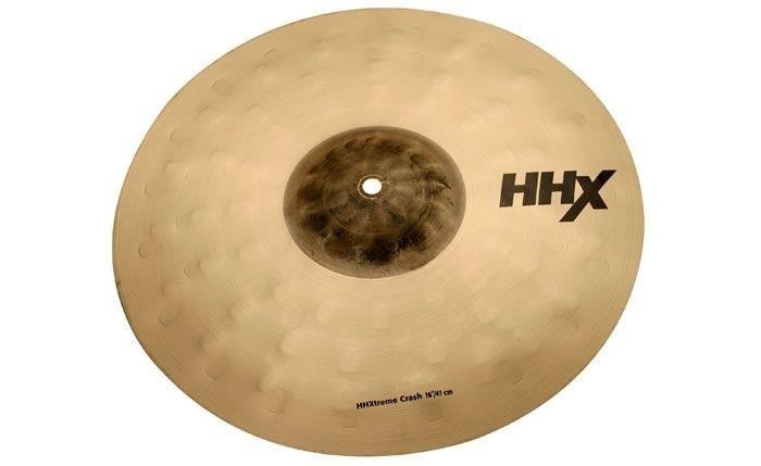 SABIAN 11692XN 16
