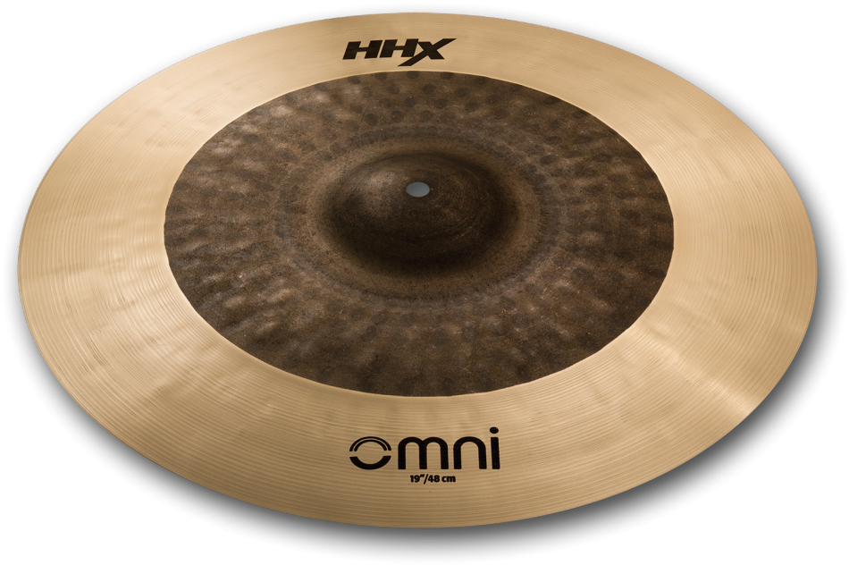 SABIAN 119OMX 19