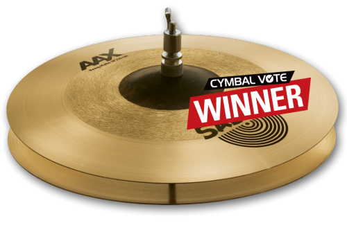 SABIAN 214XFHN 14