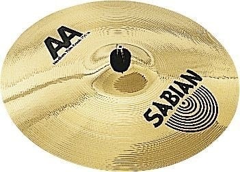 SABIAN 21607B 16