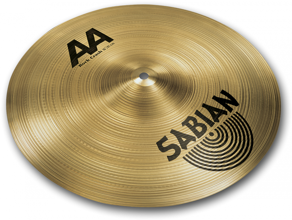 SABIAN 21609B 16