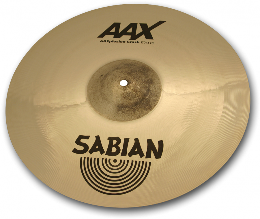 SABIAN 21787XB 17