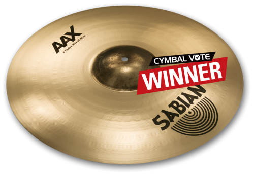 SABIAN 2201287XB 20