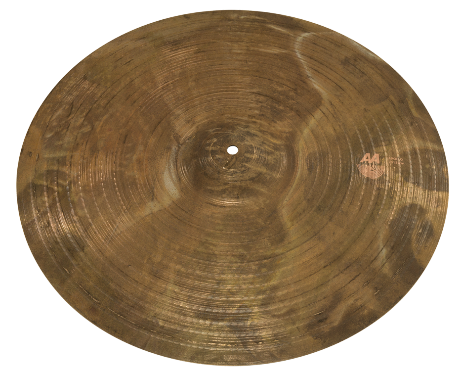 SABIAN 22080A 20