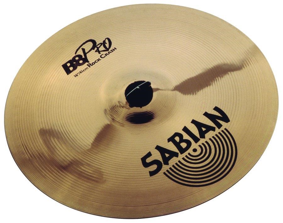 SABIAN 31609B 16