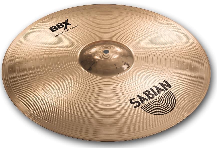 SABIAN 41808X 18