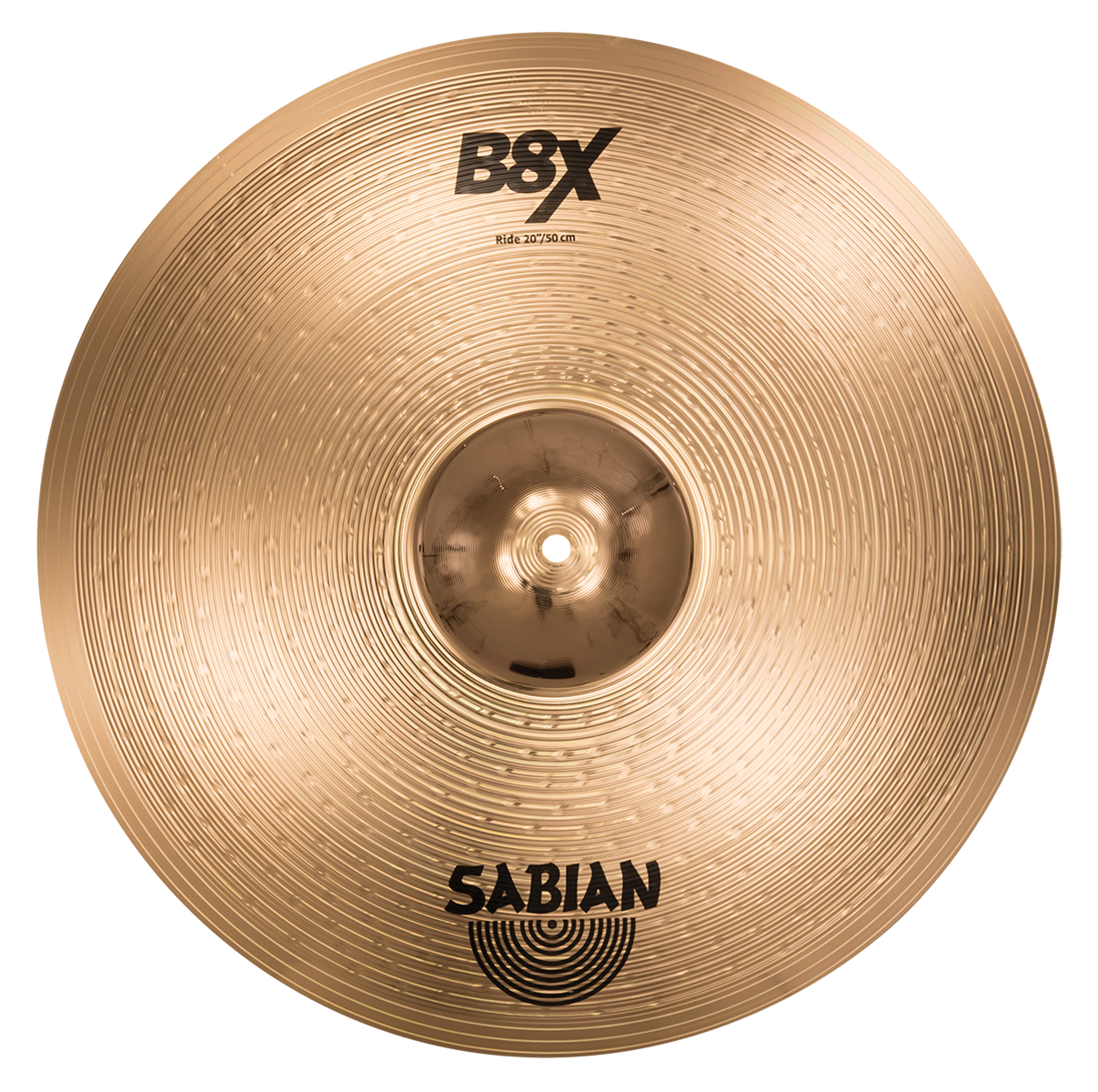 SABIAN 42012X 20