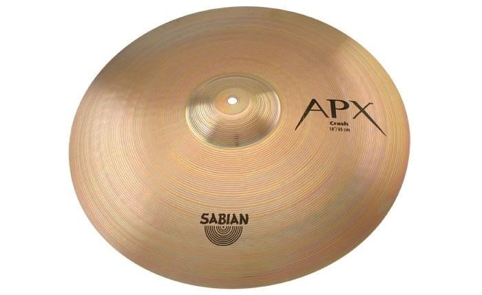 SABIAN AP1806 18