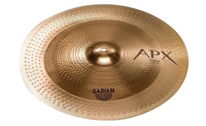 SABIAN AP2016 20