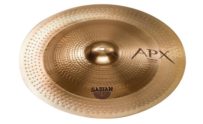 SABIAN AP2016 20
