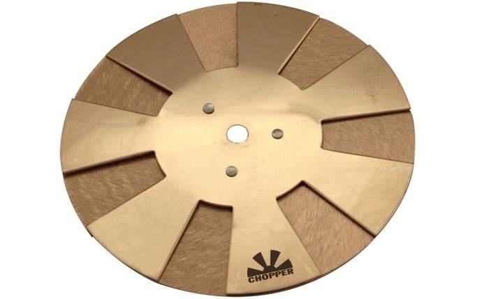 SABIAN CH08 8