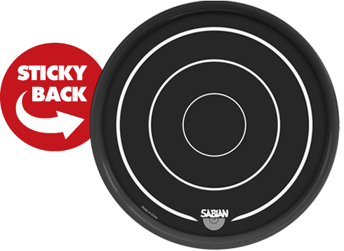 SABIAN GRIPDISC 6