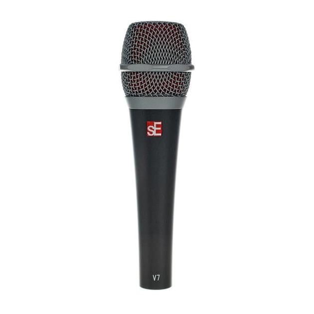 sE Electronics V7  Dinamik Vokal Mikrofonu
