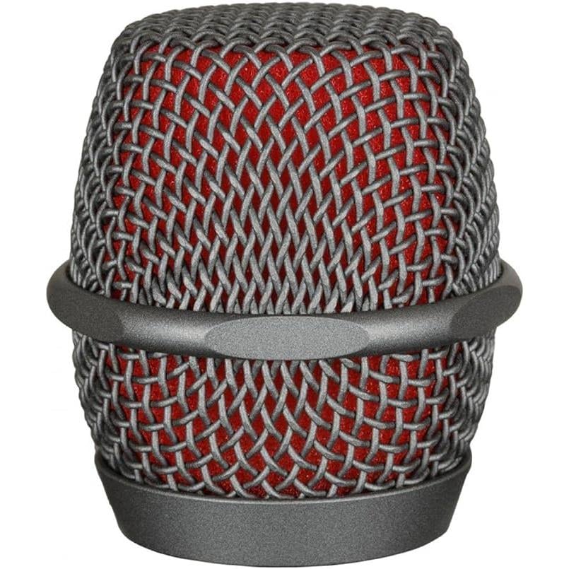 sE Electronics V7-MG Mikrofon Kapsül Kapağı (Gri)