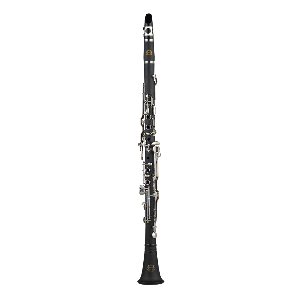 SILVER SCL-03G / INTERMEDIATE Serisi G (Sol) Klarnet