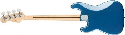 Squier Affinity Precision Bass PJ Laurel Klavye Lake Placid Blue Bas Gitar