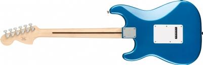 Squier Affinity Stratocaster HSS Akçaağaç Klavye Lake Placid Blue 15G Elektro Gitar Seti