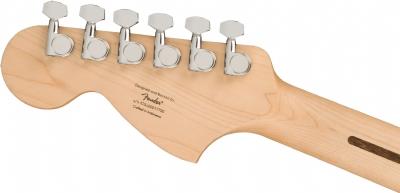 Squier Affinity Stratocaster Laurel Klavye 3-Color Sunburst Elektro Gitar