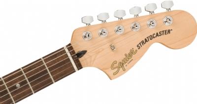 Squier Affinity Stratocaster Laurel Klavye 3-Color Sunburst Elektro Gitar