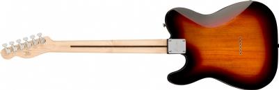 Squier Affinity Telecaster Akçaağaç Klavye 3-Color Sunburst Elektro Gitar